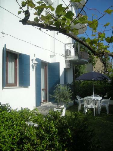 Aparthotel Ilios Residence