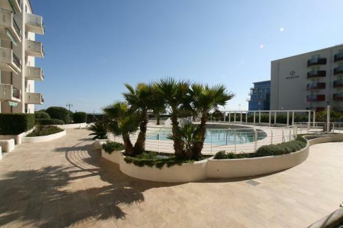 Apartamento Appartamenti El Palmar