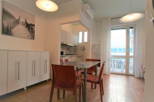 Apartamento Appartamenti El Palmar