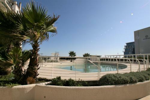 Apartamento Appartamenti El Palmar