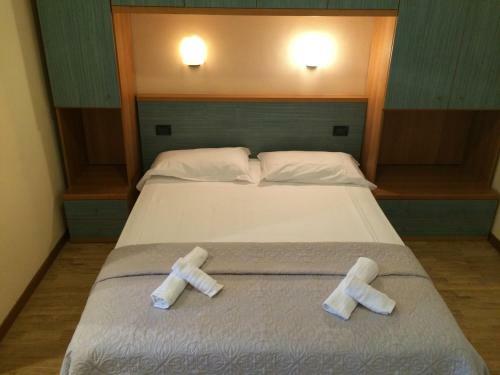Hotel Stella D'oro