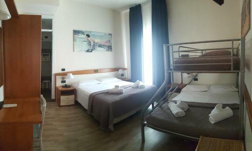 Hotel Stella D'oro