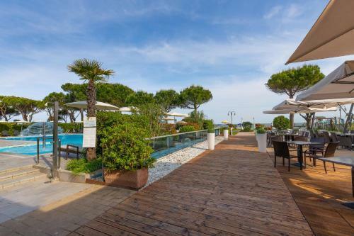 Park Hotel Ermitage Resort & Spa
