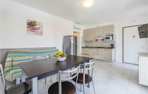 Apartamento Green Village