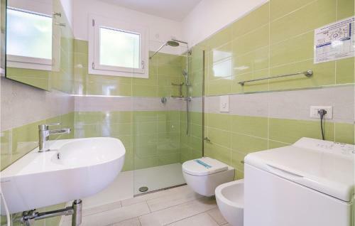 Apartamento Green Village