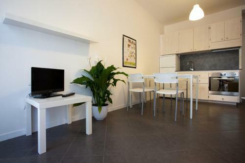 Apartamento Residenza Jennifer