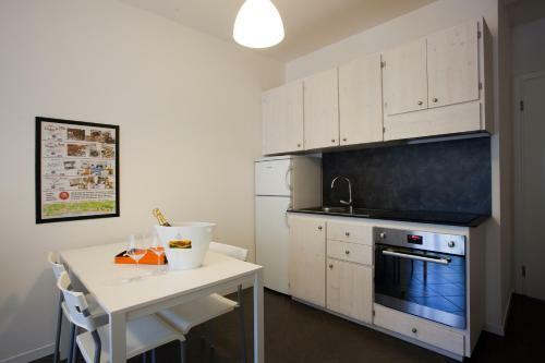 Apartamento Residenza Jennifer