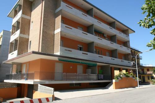 Apartamento Residence Houston