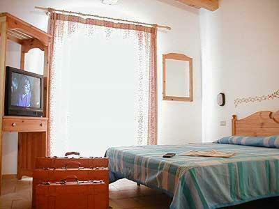 Hotel Garni Tosca