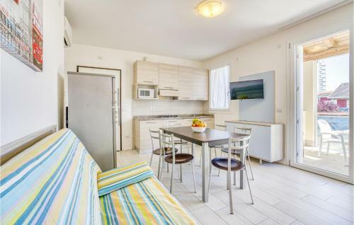 Apartamento Green Village