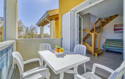 Apartamento Green Village
