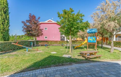Apartamento Green Village