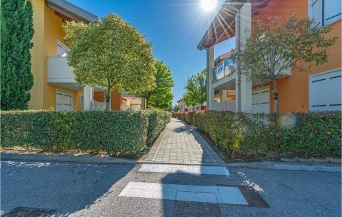 Apartamento Green Village