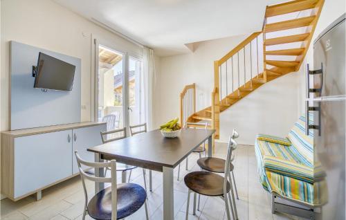 Apartamento Green Village