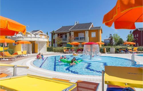 Apartamento Green Village