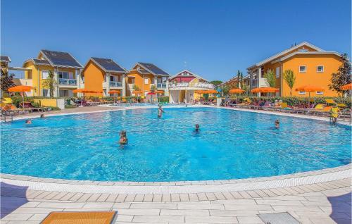 Apartamento Green Village