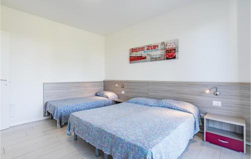 Apartamento Green Village