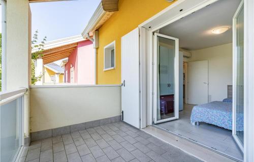 Apartamento Green Village