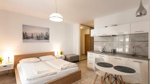 Vacationclub ? G�rna Resorts Apartament 2.25