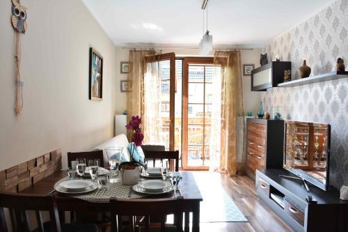 Vacationclub - Osiedle Podg�rze 1b Apartment 13