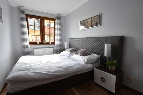 Vacationclub - Osiedle Podg�rze 1b Apartment 13
