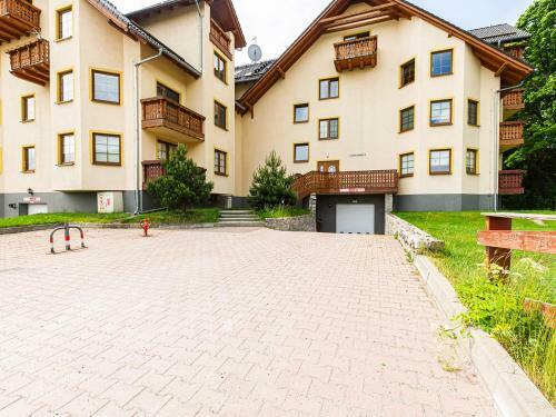 Vacationclub ? Osiedle Podg�rze 1c Apartament 22