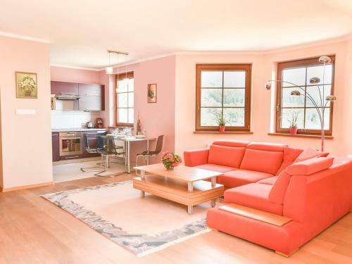 Vacationclub ? Osiedle Podg�rze 1c Apartament 22