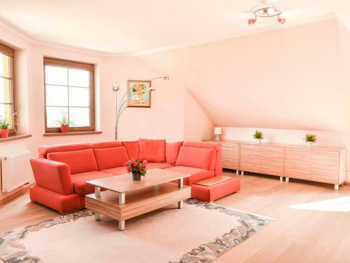 Vacationclub ? Osiedle Podg�rze 1c Apartament 22