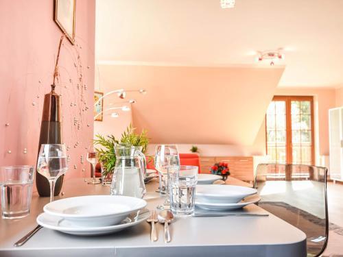 Vacationclub ? Osiedle Podg�rze 1c Apartament 22