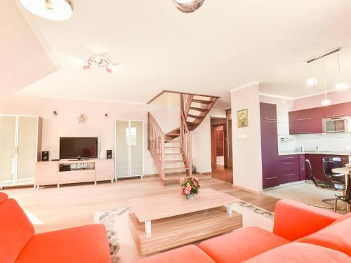 Vacationclub ? Osiedle Podg�rze 1c Apartament 22