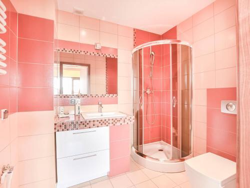 Vacationclub ? Osiedle Podg�rze 1c Apartament 22