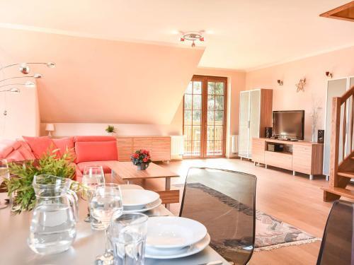 Vacationclub ? Osiedle Podg�rze 1c Apartament 22