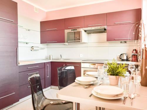 Vacationclub ? Osiedle Podg�rze 1c Apartament 22