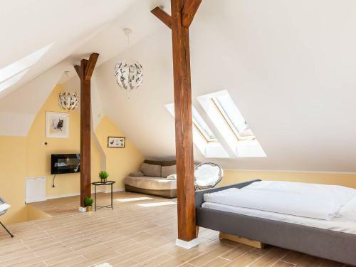Vacationclub ? Osiedle Podg�rze 1d Apartament 31