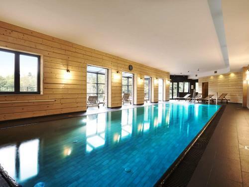 Vacationclub ? Osiedle Podg�rze 1c Apartament 28