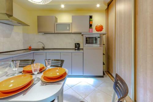 Vacationclub ? Osiedle Podg�rze 1c Apartament 28