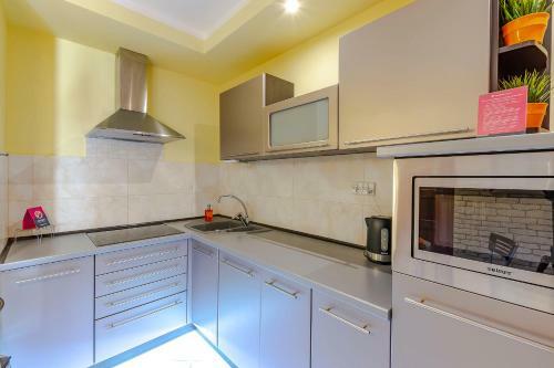Vacationclub ? Osiedle Podg�rze 1c Apartament 28