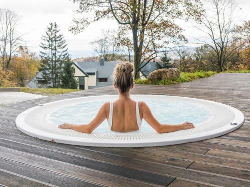 Vacationclub - G�rna Resorts Apartament 2.68