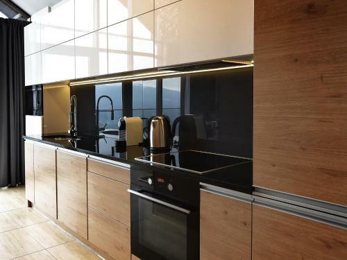 Vacationclub - G�rna Resorts Apartament 2.68