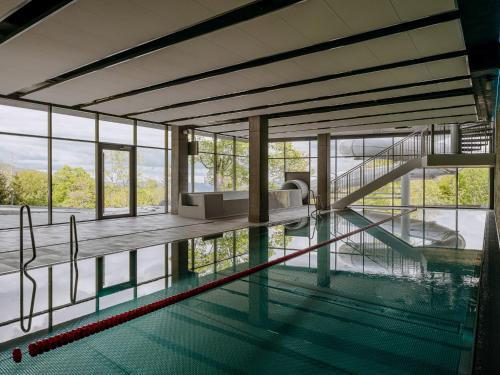 Vacationclub - G�rna Resorts Apartament 2.68