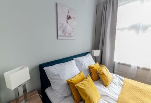 Apartamenty Street31
