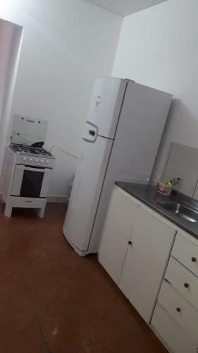 Su�te Central Pousada