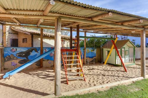 Posada Pousada Barra Mar