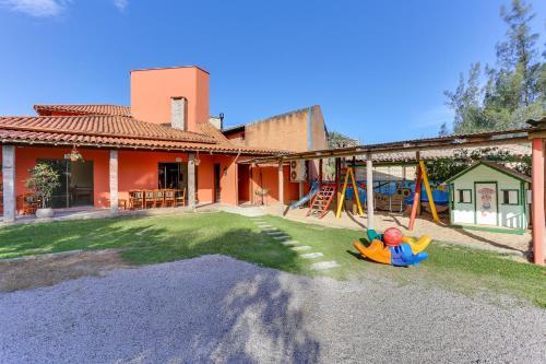 Posada Pousada Barra Mar