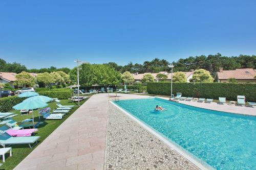 Apartamento Resort Casabianca