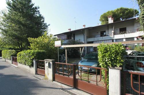 Apartamento Villa Renata