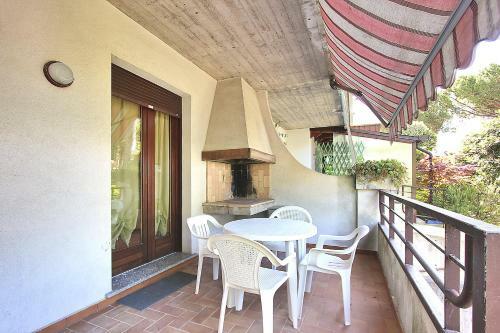 Apartamento Villa Renata