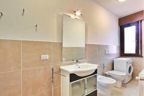 Apartamento Villa Renata