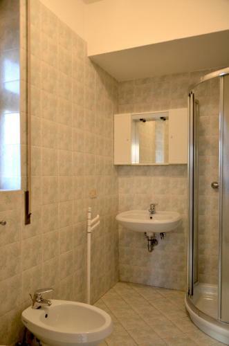 Apartamento Villa Carlotta