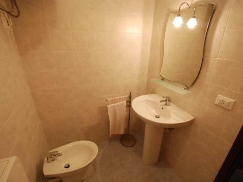 Apartamento Locazione Turistica Meridiana-2